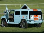 Hummer H2 GT by GeigerCars 2006 года